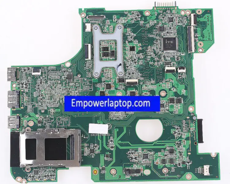Płyta główna do laptopa DELL Vostro 3450 V3450 PC Płyta główna CN-0JYYRY 0JYYRY DA0V02MB6E0 tesed DDR3