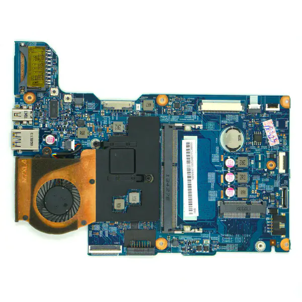 Płyta główna Acer Aspire V5 122P MS2377 A4-1250
