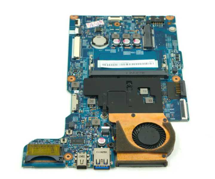 Płyta główna Acer Aspire V5 122P MS2377 A4-1250