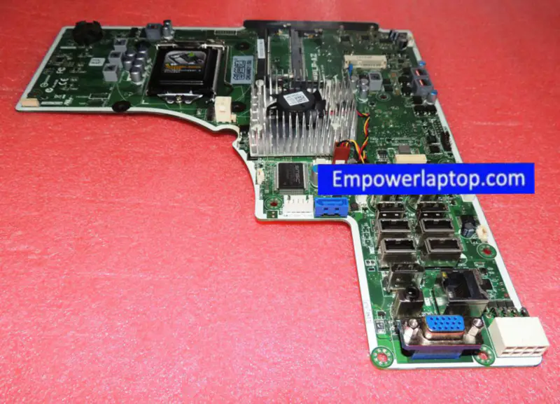 Płyta główna DELL OPX 9020 AIO V8DVD 0V8DVD CN-0V8DVD IPPLP-AZ z dedykowanym układem graficznym