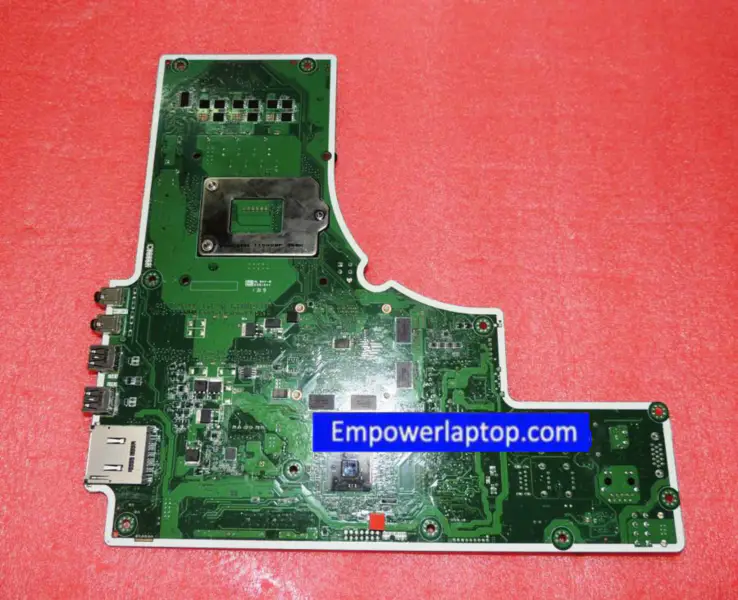 Płyta główna DELL OPX 9020 AIO V8DVD 0V8DVD CN-0V8DVD IPPLP-AZ z dedykowanym układem graficznym