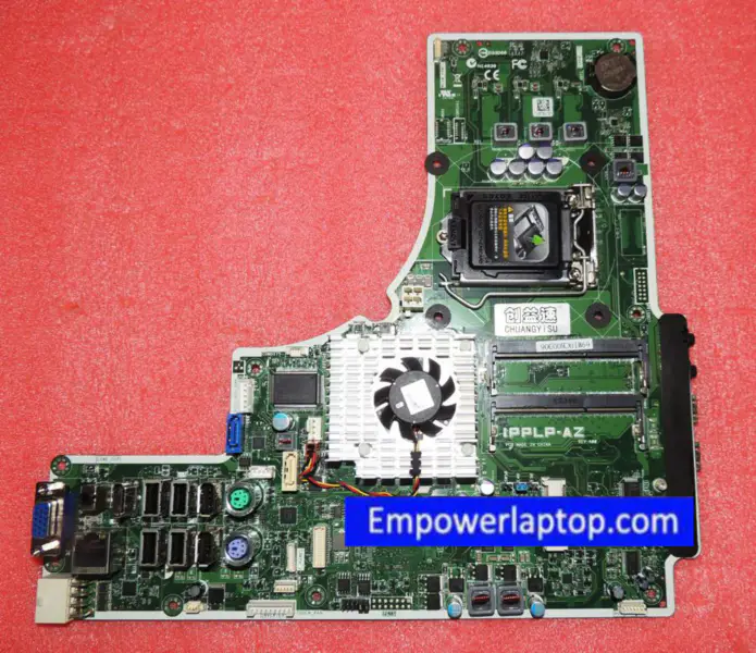 Płyta główna DELL OPX 9020 AIO V8DVD 0V8DVD CN-0V8DVD IPPLP-AZ z dedykowanym układem graficznym