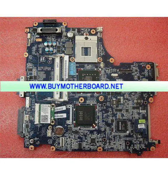 Płyta główna Sony MBX-193 VAIO VGN-BZ