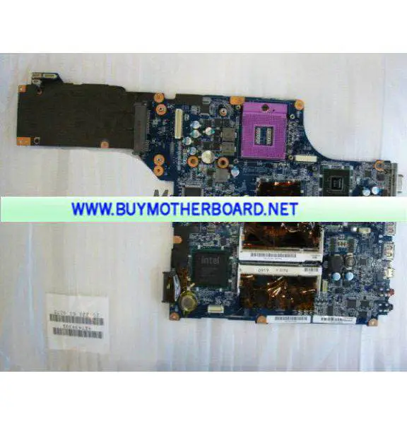 Płyta główna Sony MBX-196 VAIO VGN-CS INTEGRATGED