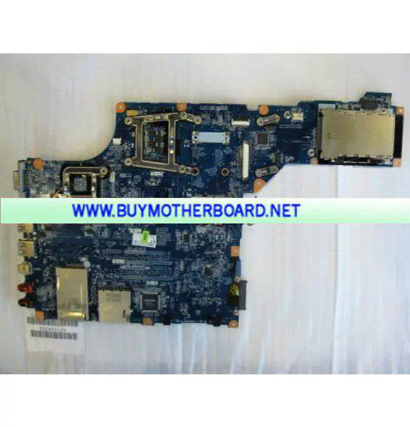 Płyta główna Sony MBX-196 VAIO VGN-CS INTEGRATGED