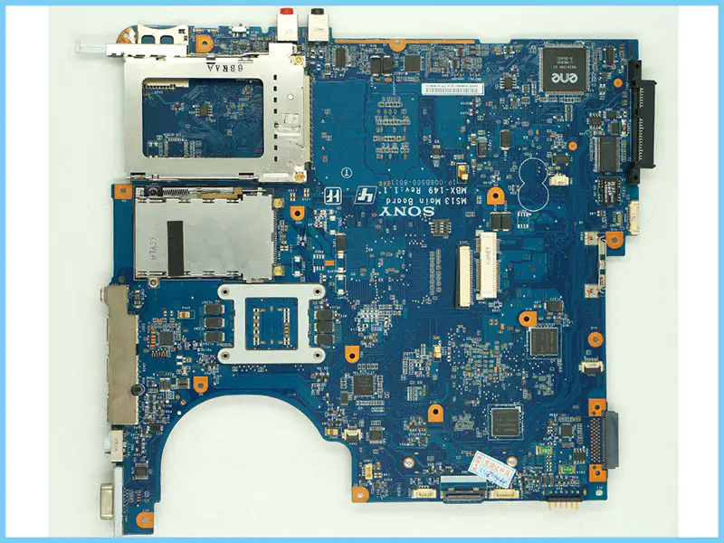 Płyta główna Sony MBX-149 VGN-FE