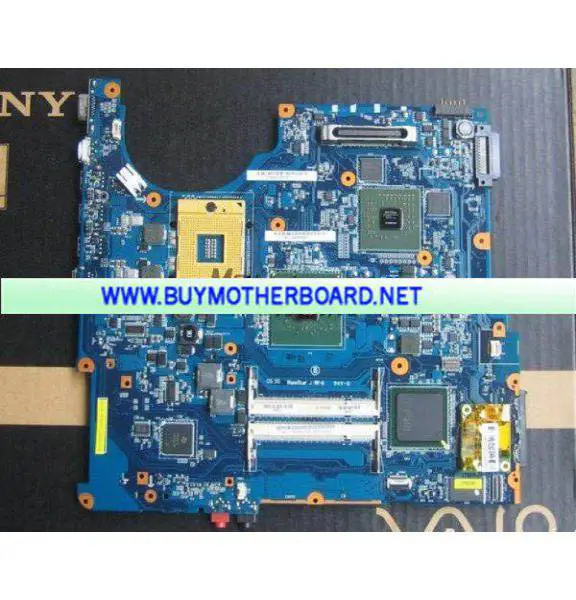 Płyta główna Sony MBX-149 VGN-FE z GO 7600
