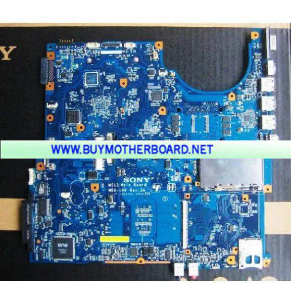 Płyta główna Sony MBX-149 VGN-FE z GO 7600
