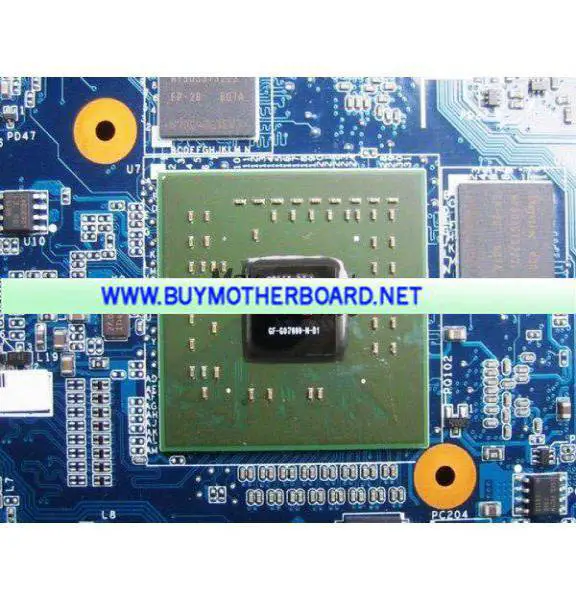 Płyta główna Sony MBX-149 VGN-FE z GO 7600