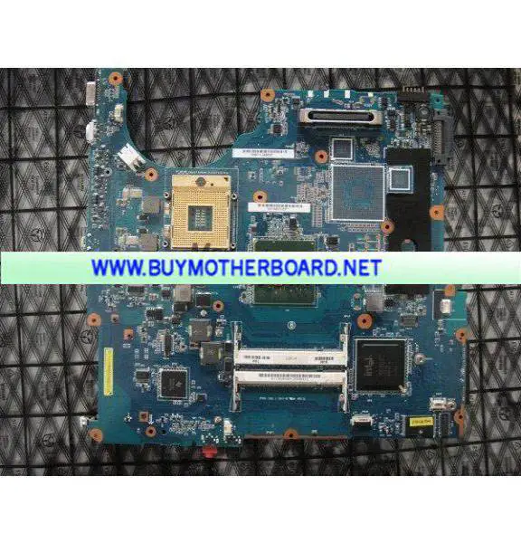 Zintegrowana płyta główna Sony MBX-149 VGN-FE