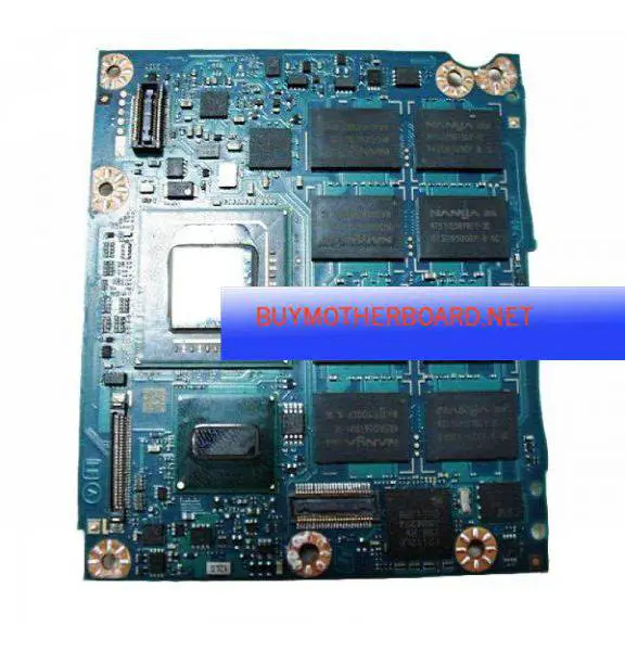 Płyta główna Sony MBX-187 VGN-P do płyty głównej