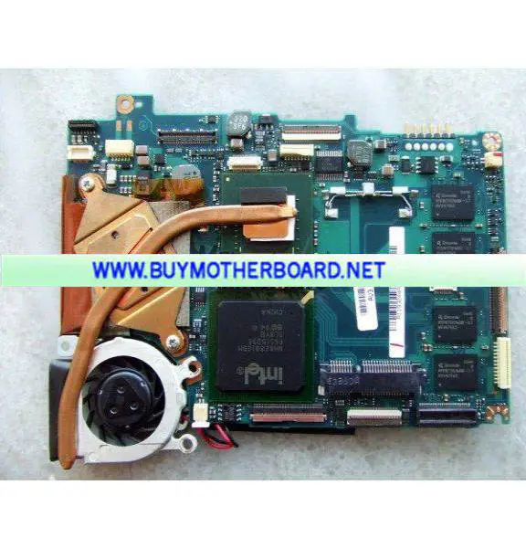 Płyta główna Sony MBX-153 VGN-TX