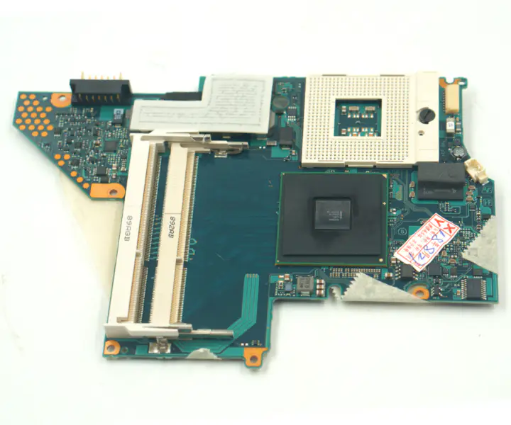 Płyta główna Sony MBX-183 VGN-Z