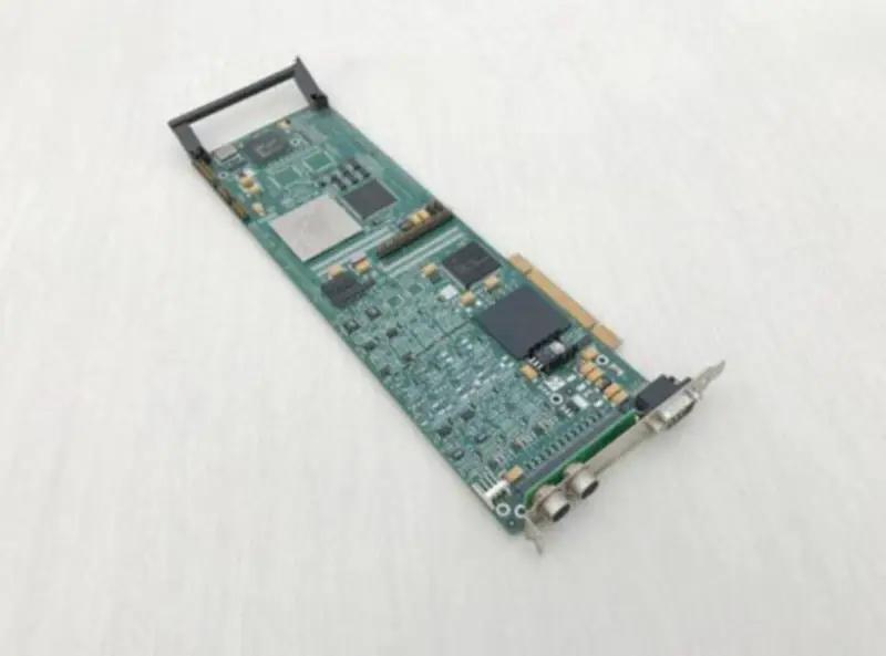 Karta przechwytująca CORECO IMAGING VIPERQUAD XR-M130-18703 OC-VIPB6DNC00