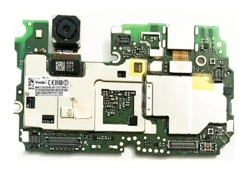 Odblokowana płyta główna Huawei P9 Lite VNS-L31