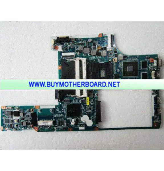 Płyta główna Sony MBX-226 VAIO VPC-CW