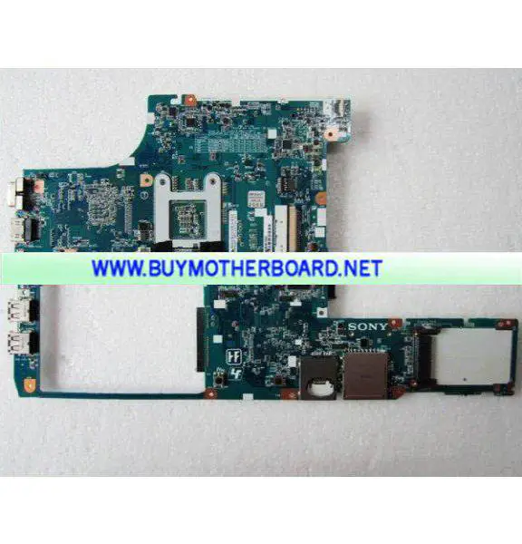 Płyta główna Sony MBX-226 VAIO VPC-CW
