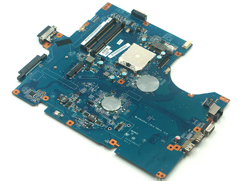 Płyta główna Sony VPCEF VPC-EF VPCEF4E1E VPCEF3E1E