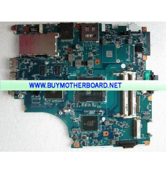 Płyta główna Sony MBX-215 VPC-F