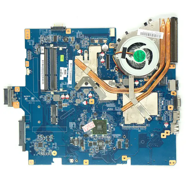 Płyta główna Sony VPCEF VPC-EF VPCEF4E1E VPCEF3E1E