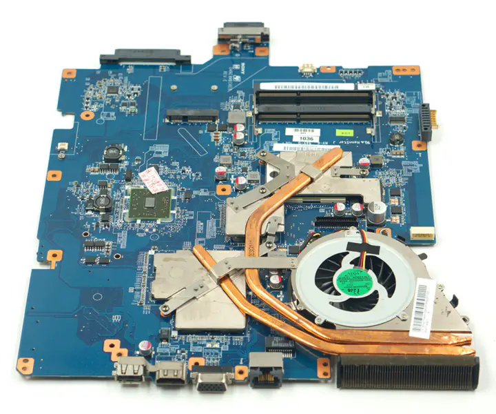 Płyta główna Sony VPCEF VPC-EF VPCEF4E1E VPCEF3E1E