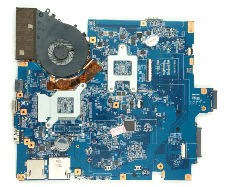 Płyta główna Sony VPCEF VPC-EF VPCEF4E1E VPCEF3E1E
