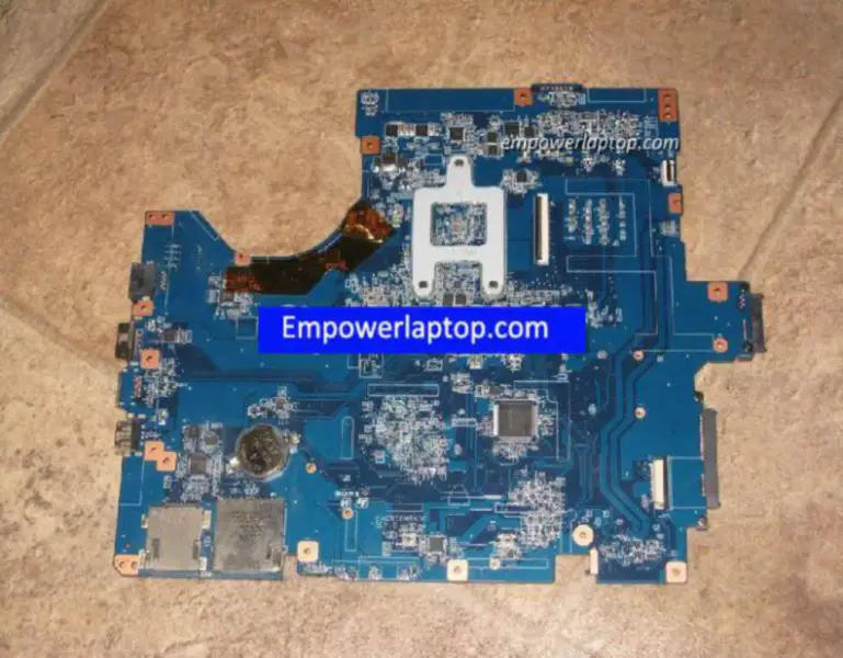 Płyta główna Sony VPCEF PCG-71511L VPCEF44FX A1823509A DA0NE8MB6D0
