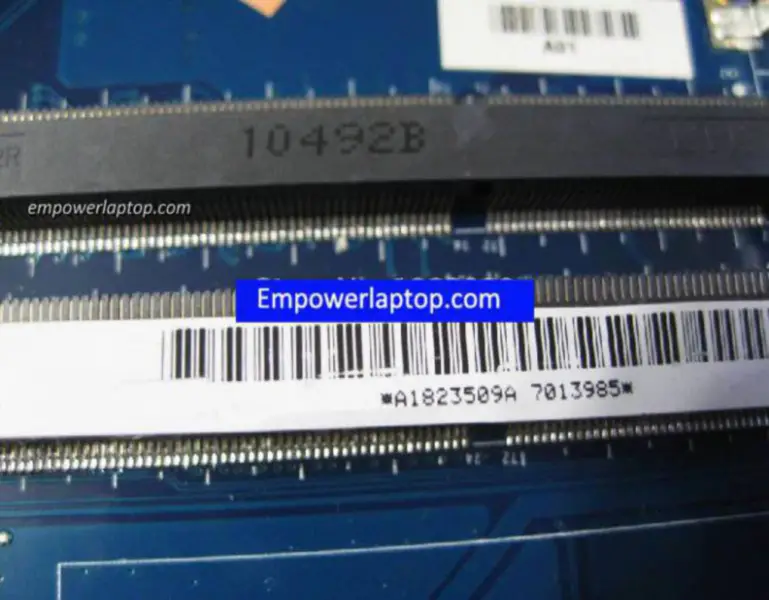 Płyta główna Sony VPCEF PCG-71511L VPCEF44FX A1823509A DA0NE8MB6D0