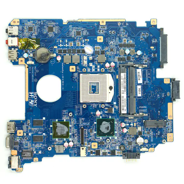 Płyta główna Sony MBX-247 VPCEH2D1E DA0HK1MB6E0