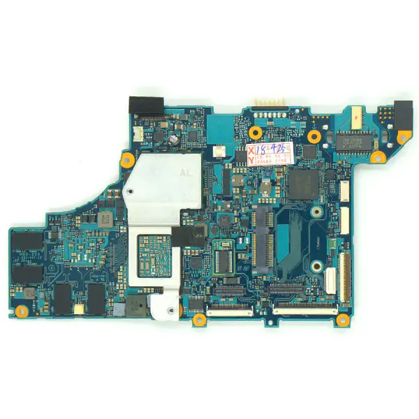 Sony Vaio VPCZ1 MBX-206 Motherboard