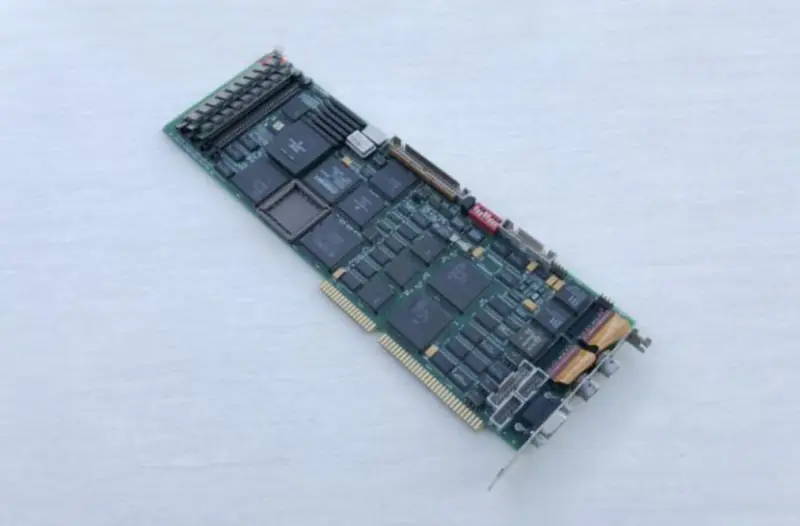 Przemysłowa płyta główna COGNEX VM16A VPM-5118+