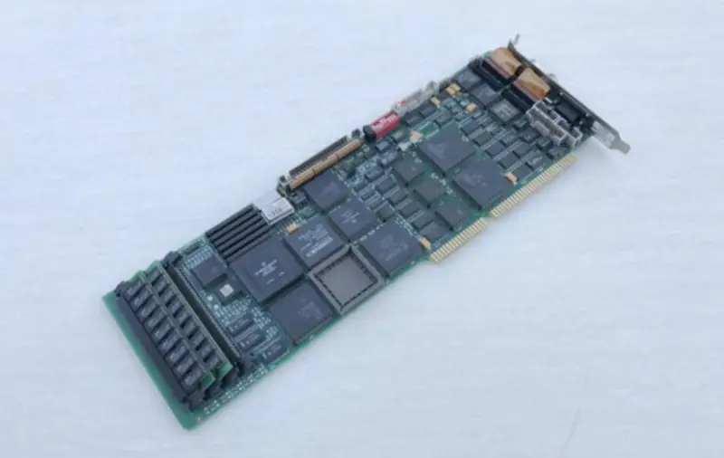 Przemysłowa płyta główna COGNEX VM16A VPM-5118+