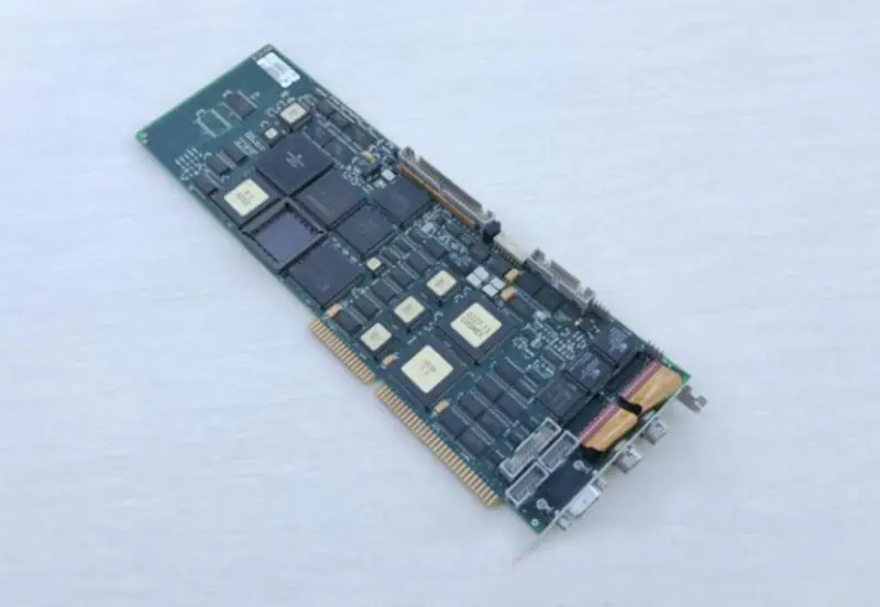 Przemysłowa płyta główna Cognex VM16A 203-0075-RE VPM-5218-32