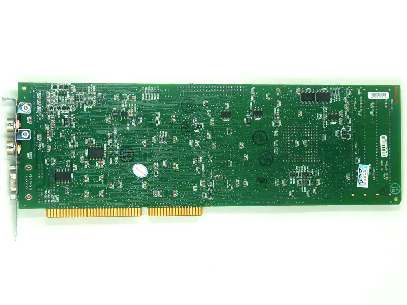 COGNEX VPM-5434-32 VM16A 203-0075-RB 203-0075-C Karta DAQ