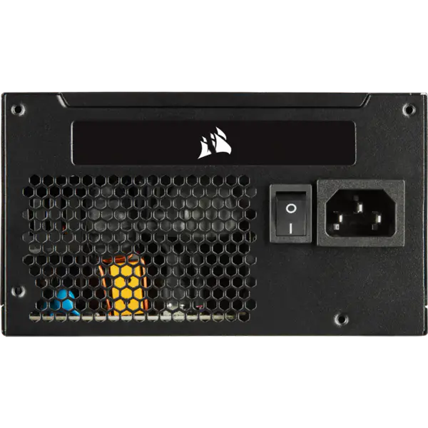 Cors Air Power Pc Power Supply Vs600 600w Atx Power Supply 80 Plus Compact Size Low Noise 12cm Fan Rps0038