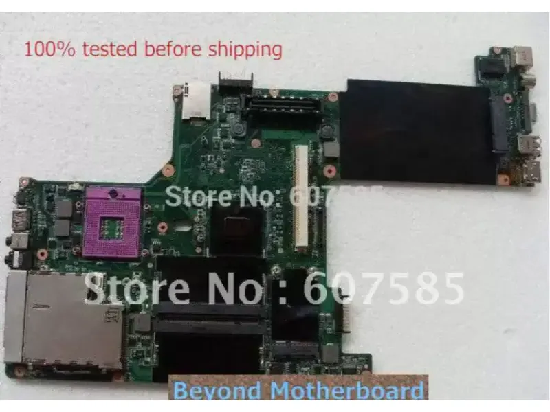 Asus VX2S płyta główna