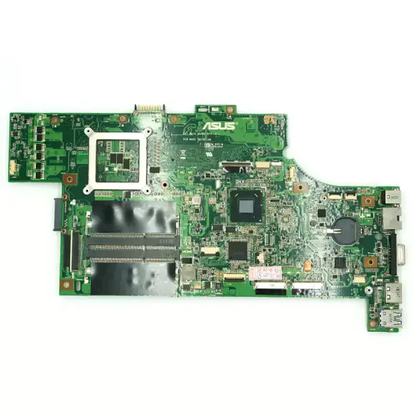 Płyta główna Asus VX7