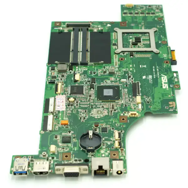 Płyta główna Asus VX7