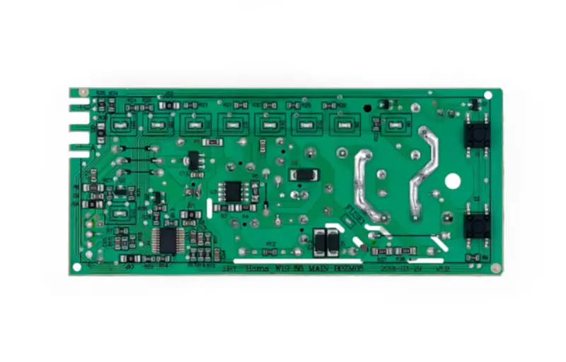 Płytka drukowana Homa PCB W19-50 W19-50ABC