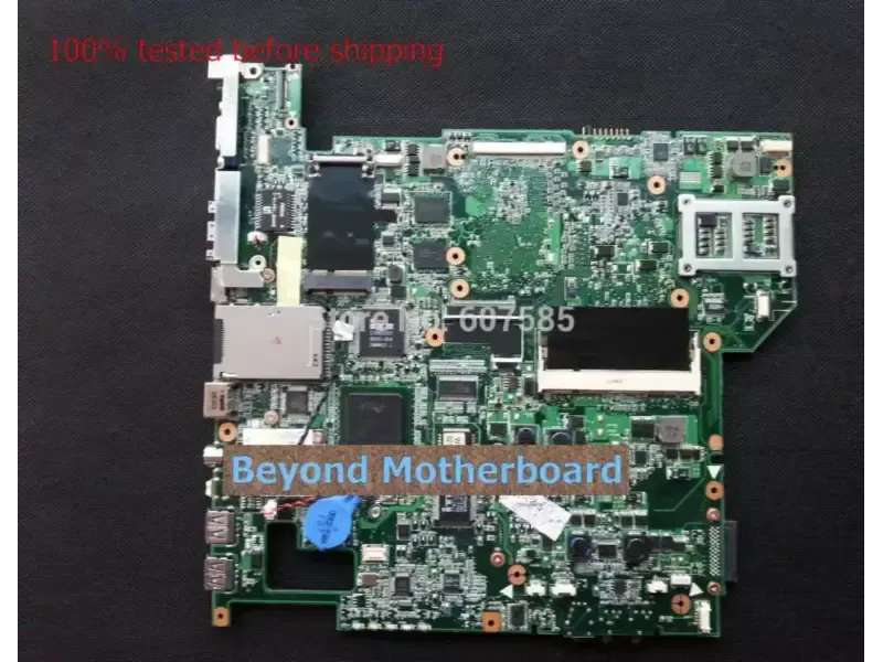 Asus W1J płyta główna