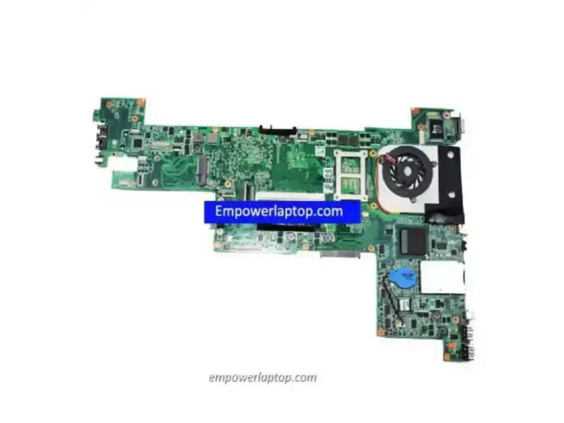 Asus W2P płyta główna