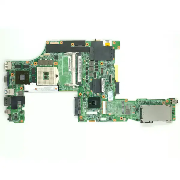 Płyta główna Lenovo IBM Thinkpad W510