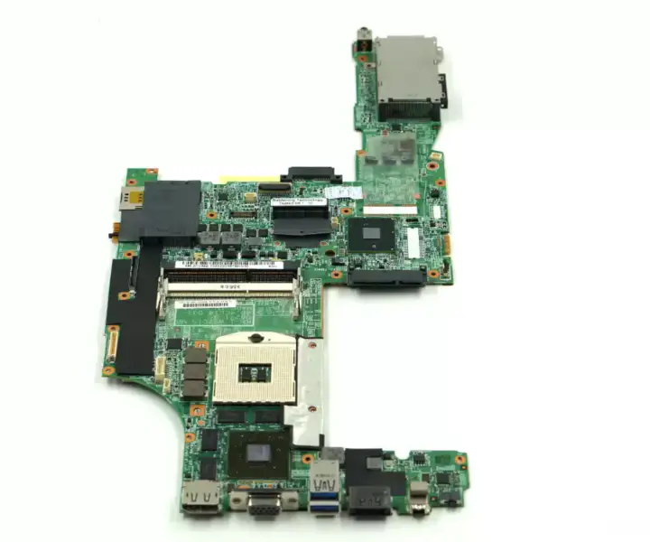 Płyta główna Lenovo IBM Thinkpad W510