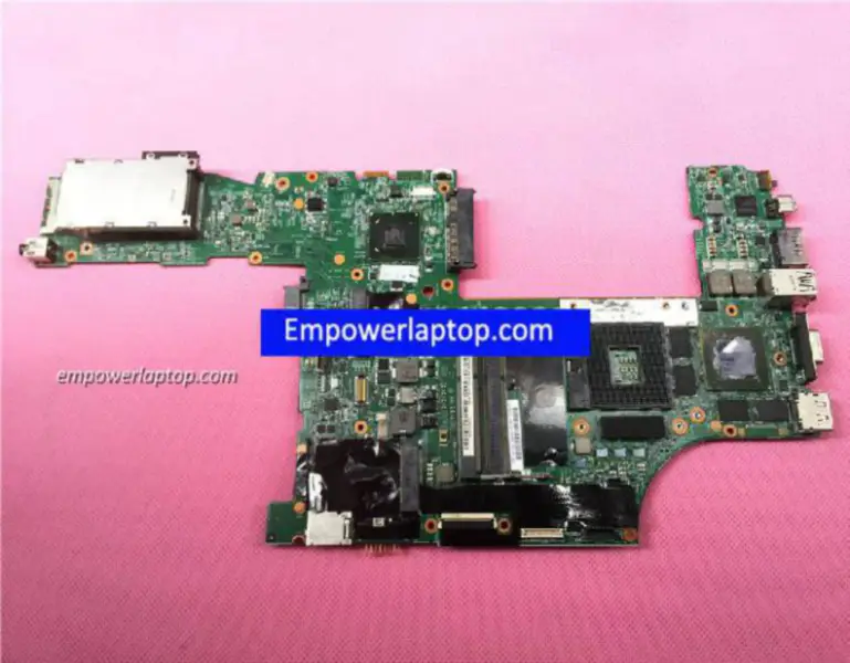 Płyta główna Asus W520