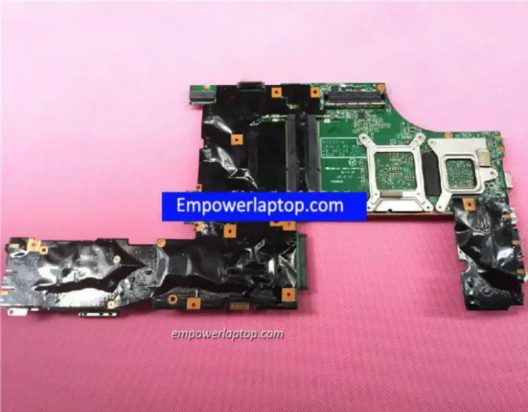 Płyta główna Asus W520
