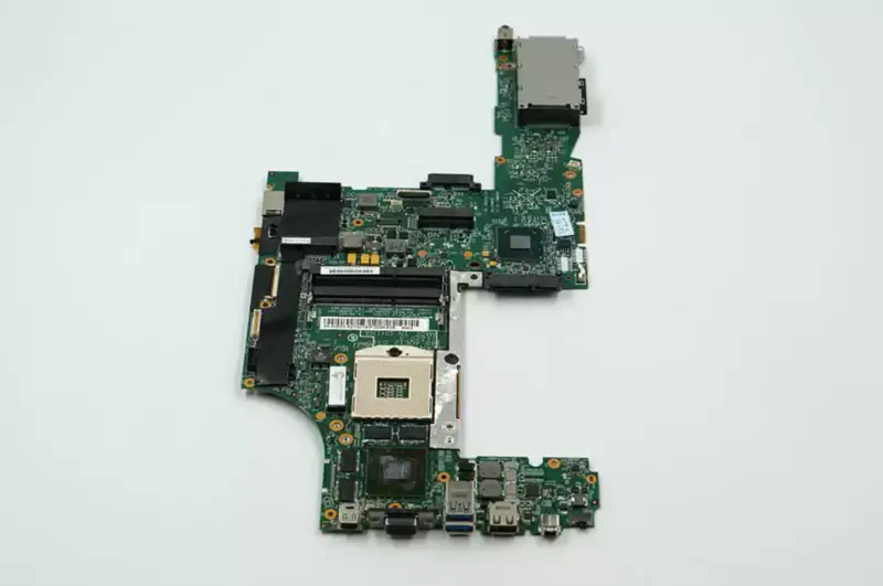 Lenovo W530 04X1503 04Y1433 z płytą główną z grafiką N14P-Q1-A2