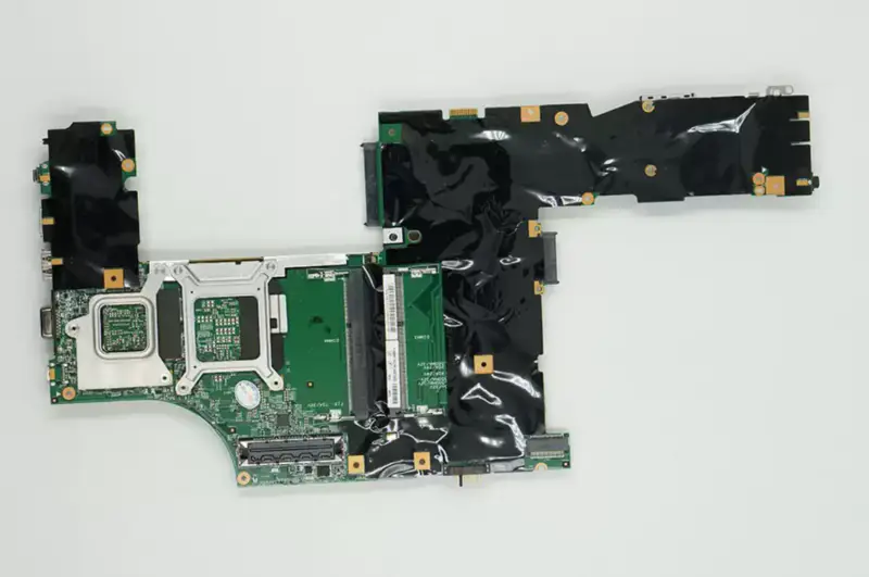 Lenovo W530 04X1503 04Y1433 z płytą główną z grafiką N14P-Q1-A2