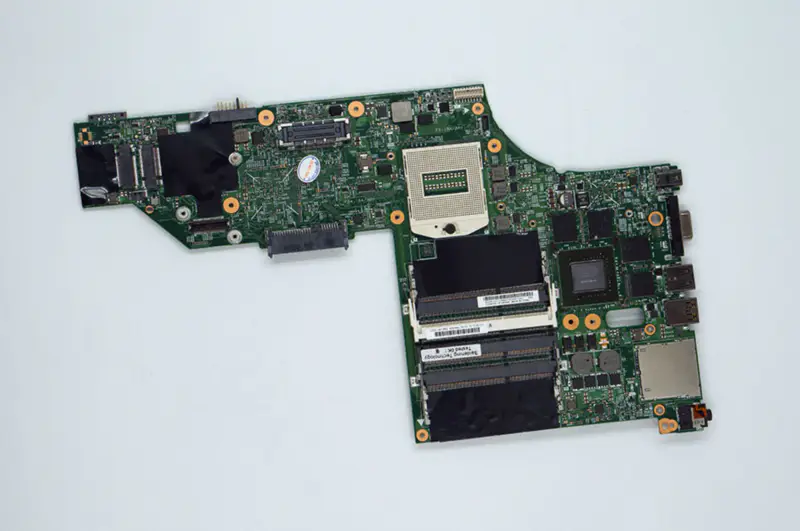 Płyta główna Lenovo W540 48.4LO14