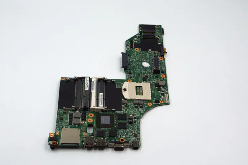 Płyta główna Lenovo W540 48.4LO14