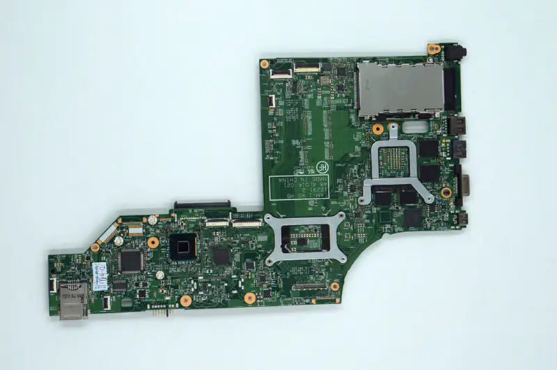 Płyta główna Lenovo W540 48.4LO14